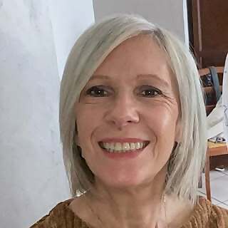 Laurence Sanjuan