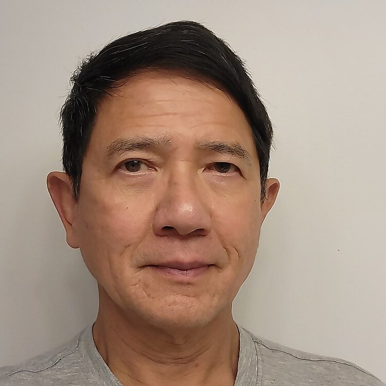 Nicholas M Truong