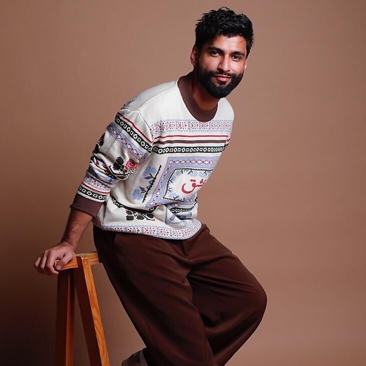 Harsh Gujral