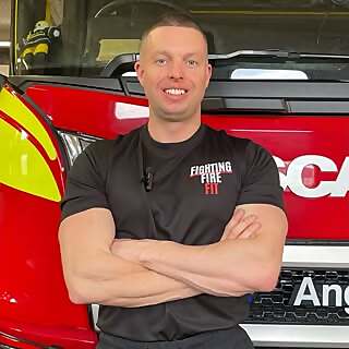 Phill Matthews