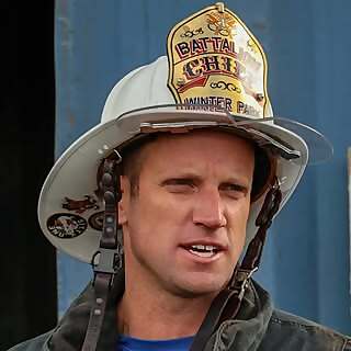 Eric Wheaton