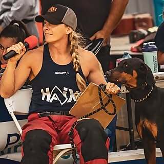 Katie Ross