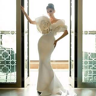 Ashley Al Busmait