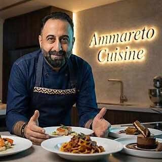 Ammar Metanios Al Ekili