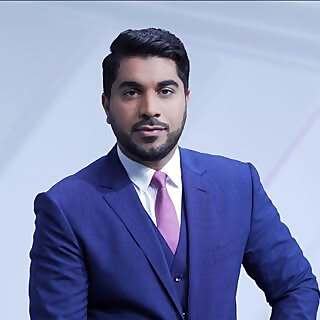 Majed AlFarsi