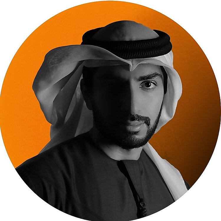 Omar Almadhaani