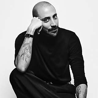 Amine Jreissati