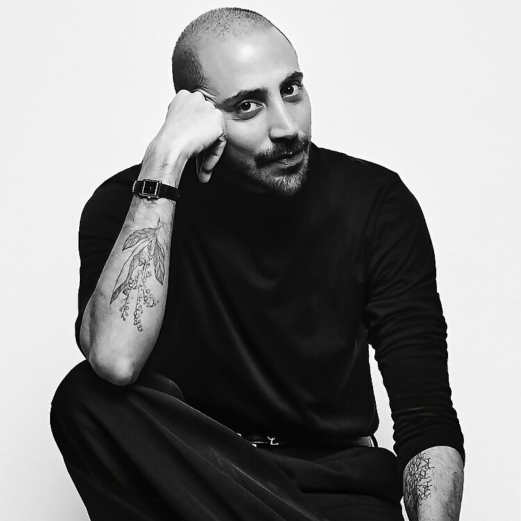 Amine Jreissati