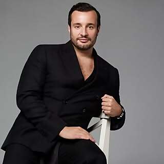 Manuel Arnaut