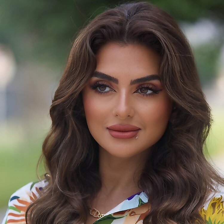 Shaida Ibrahim