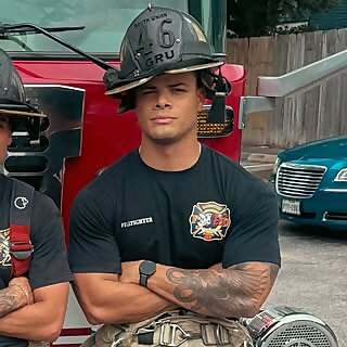 Brandon Nicolas G.