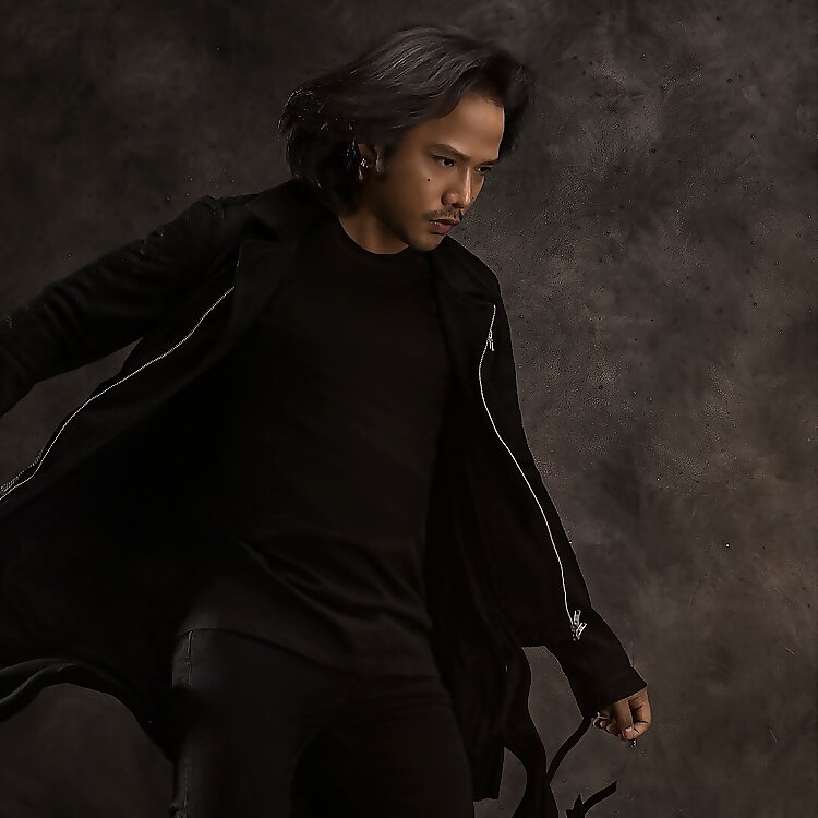 Rozen Antonio
