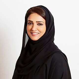 Alia bint Humaid bin Saqr Al Qasimi