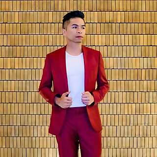 Ving Faisal Fortes