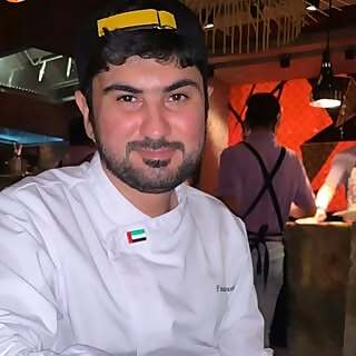 Faisal Mohamed Alharmoodi