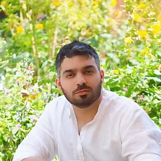 Hamid Ismail