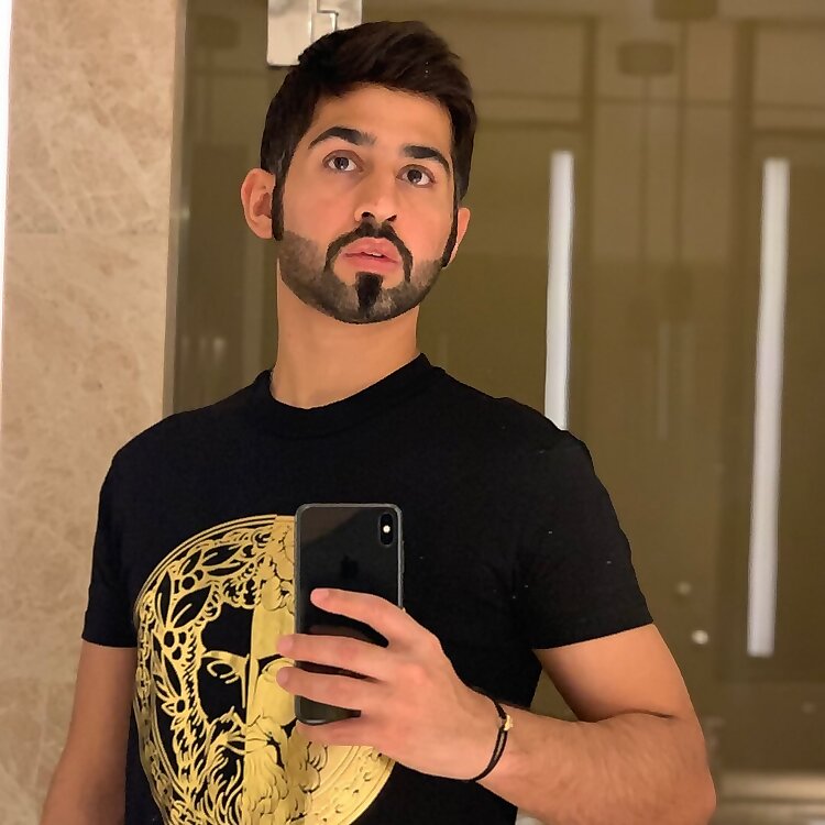 Hamad Alshamsi