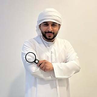 Mohamed Alnaqbi