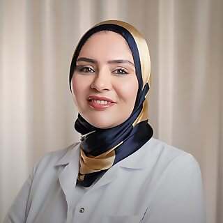 Heba Abdallah