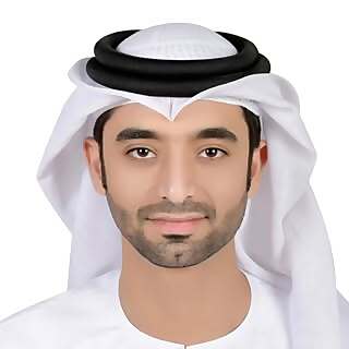 Saif Sultan Alshamsi