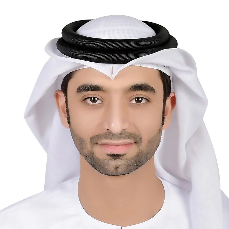 Saif Sultan Alshamsi