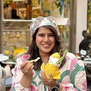 Safia Mansoor
