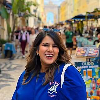 Safia Mansoor