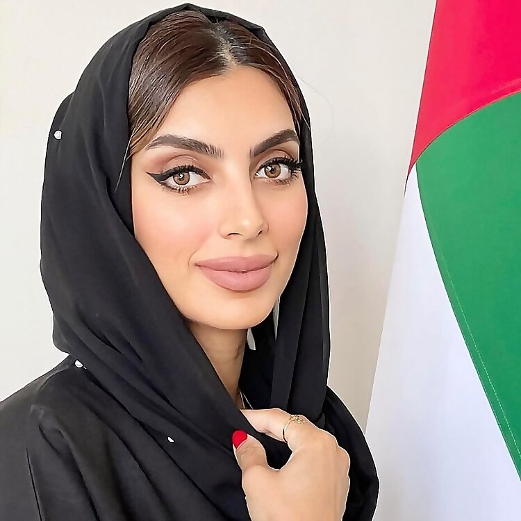 Marwa Al Mamari
