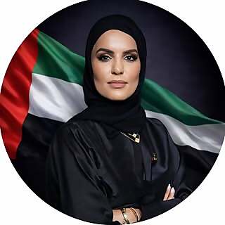 Suaad Al Shamsi