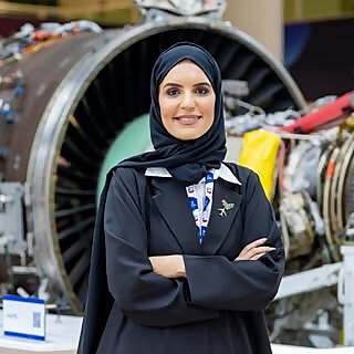 Suaad Al Shamsi