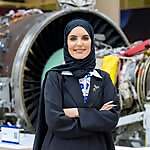 Suaad Al Shamsi