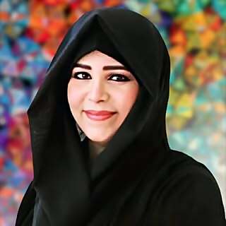 Latifa M R Al Maktoum