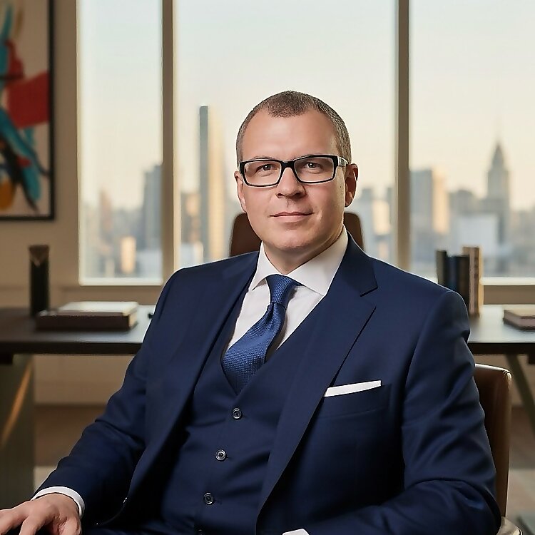 Patrick Aebi
