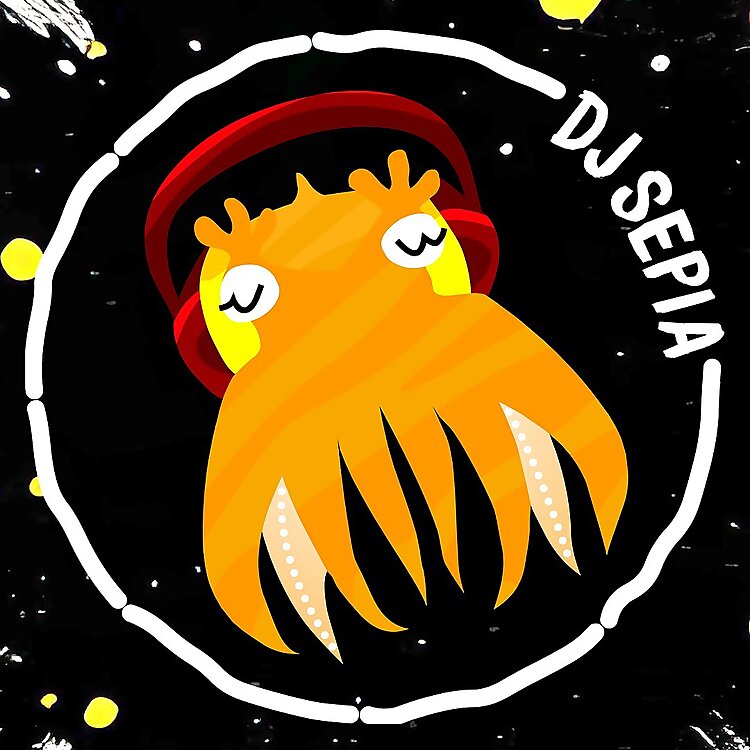 DJ Sepia