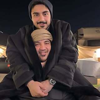 Mayed Al-Ansari
