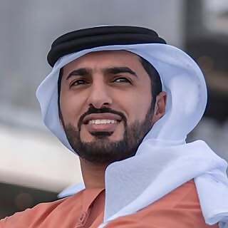Rashid Bin Humaid Al Nuaimi