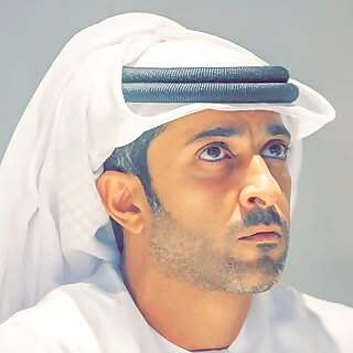 Abdulaziz bin Humaid Al Noaimi