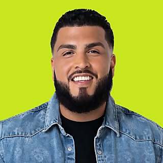 AJ Ramos