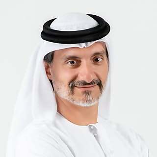 Saleh Mohamed Al Geziry