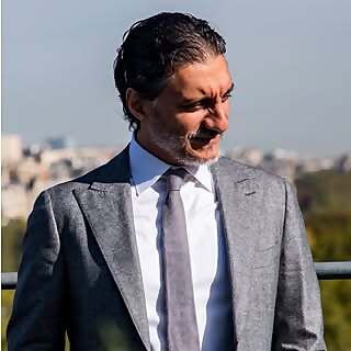 Saleh Mohamed Al Geziry