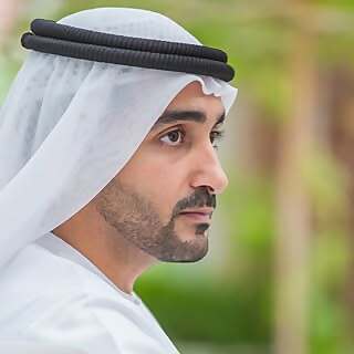 Maktoum Hamad
