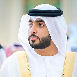 Sager Ammar Alnuaimi