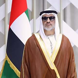 Hamdan bin Suroor Alsharqi