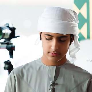 Humaid bin Maid Al Nuaimi