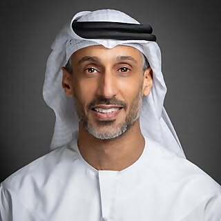 Khalfan Juma Belhoul