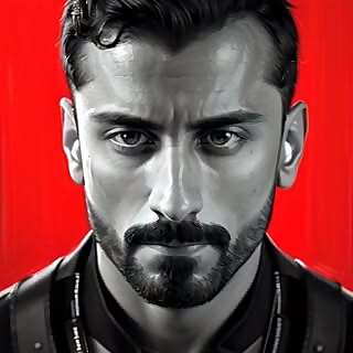 Khaled Al Ramsi