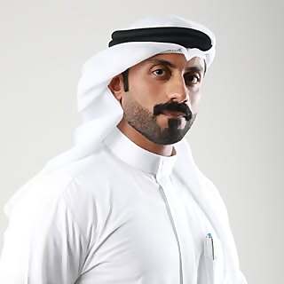 Khaled Al Ramsi