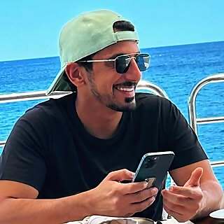 Ailan Hamad Al Mheiri