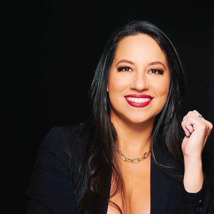 Paula Sofia Gomez