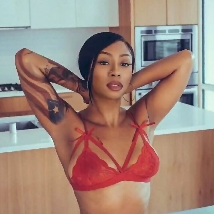 Brianne Chavis
